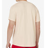 Fila Heritage Short Sleeve Henley (M) (Ecru)