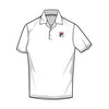 Fila Pique Polo (M) (White)