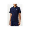 Fila Performance Iconic Settanta Polo (M) (Navy)