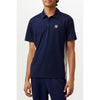 Fila Performance Iconic Settanta Polo (M) (Navy)