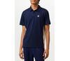 Fila Performance Iconic Settanta Polo (M) (Navy)
