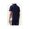 Fila Performance Iconic Settanta Polo (M) (Navy)