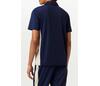 Fila Performance Iconic Settanta Polo (M) (Navy)