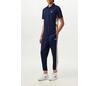 Fila Performance Iconic Settanta Polo (M) (Navy)