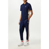 Fila Performance Iconic Settanta Polo (M) (Navy)