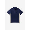 Fila Performance Iconic Settanta Polo (M) (Navy)