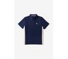 Fila Performance Iconic Settanta Polo (M) (Navy)