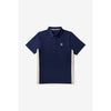 Fila Performance Iconic Settanta Polo (M) (Navy)