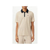 Fila Performance Iconic Bb1 Polo (M) (Angora)
