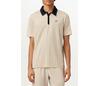 Fila Performance Iconic Bb1 Polo (M) (Angora)