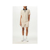 Fila Performance Iconic Bb1 Polo (M) (Angora)