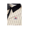 Fila Performance Iconic Bb1 Polo (M) (Angora)