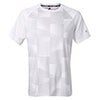 Fila Core Printed Crew Top (M) (White)