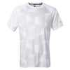 Fila Core Printed Crew Top (M) (White)