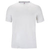 Fila Essentials Heathered Mesh Crew (M) (White)
