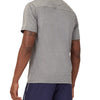 Fila Essentials Heathered Mesh Crew (M) (Grey)