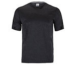 Fila Essentials Heathered Mesh Crew (M) (Black)