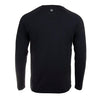 Fila Essentials Uv Blocker Long Sleeve Top (M) (Black)