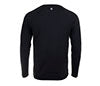 Fila Essentials Uv Blocker Long Sleeve Top (M) (Black)