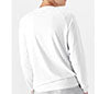 Fila Essentials Uv Blocker Long Sleeve (M) (White)