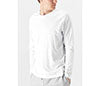 Fila Essentials Uv Blocker Long Sleeve (M) (White)