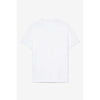 Fila Essentials Short Sleeve Crew (M) (White)