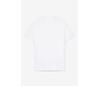 Fila Essentials Short Sleeve Crew (M) (White)