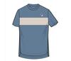 Fila Essentials Short Sleeve Crew (M) (Elemental Blue)