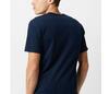 Fila Essentials F-Box Tennis Tee (M) (Navy)