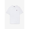 Fila Classic Tee (M) (White)