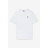 Fila Classic Tee (M) (White)