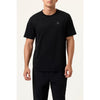 Fila Everyday Ace Tee (M) (Black)