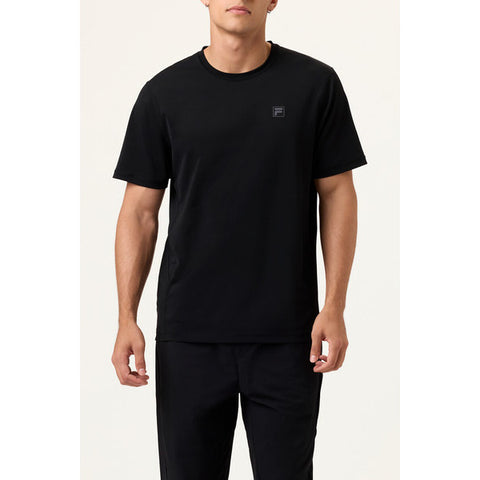 Fila Everyday Ace Tee (M) (Black)