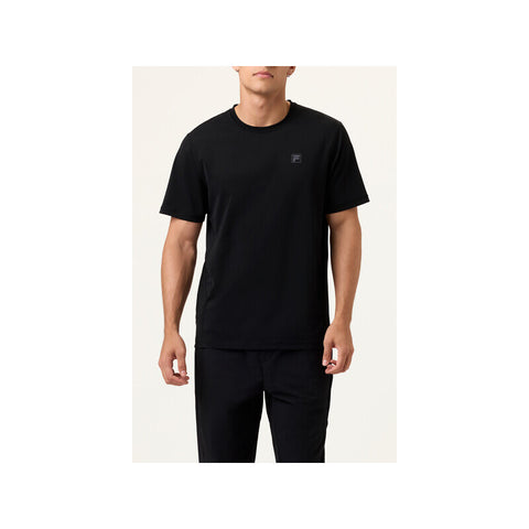 Fila Everyday Ace Tee (M) (Black)