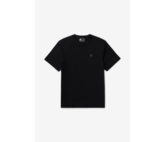 Fila Everyday Ace Tee (M) (Black)