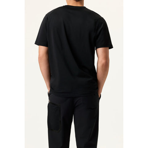 Fila Everyday Ace Tee (M) (Black)