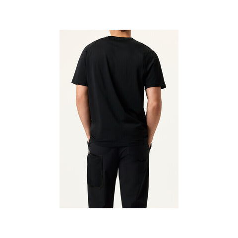 Fila Everyday Ace Tee (M) (Black)