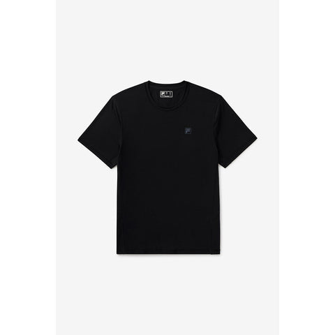 Fila Everyday Ace Tee (M) (Black)