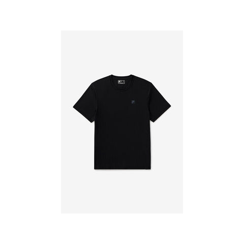 Fila Everyday Ace Tee (M) (Black)