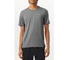 Fila Scallop Hem Heather Crew (M) (Grey)