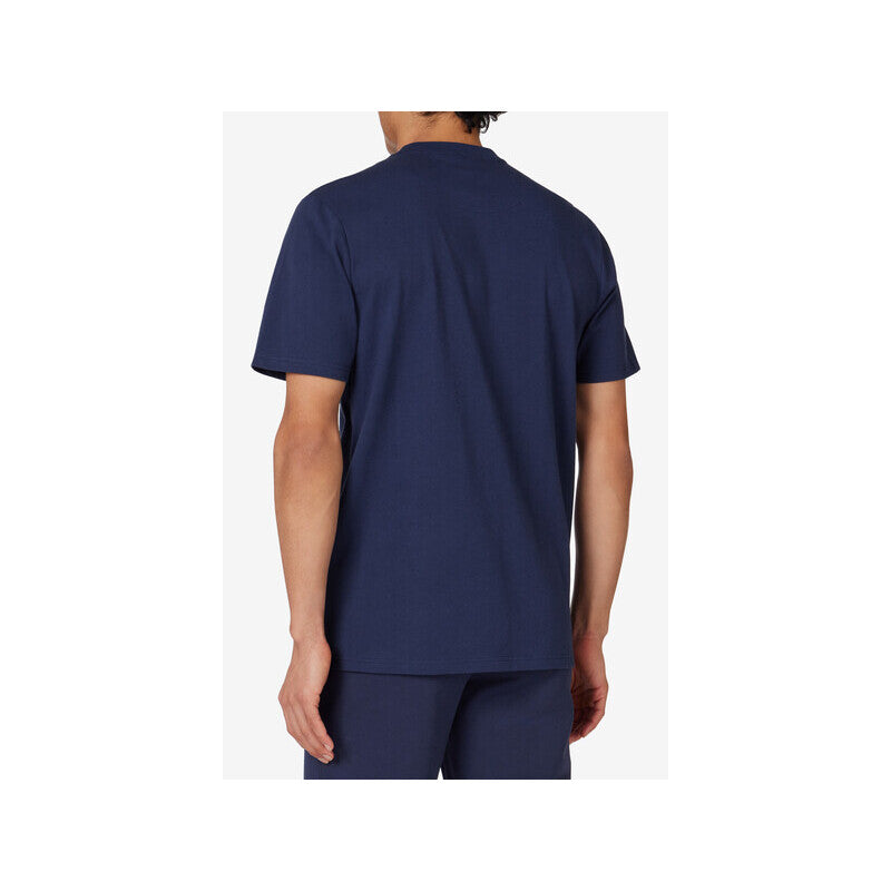 Fila Apex Tee (M) (Navy)