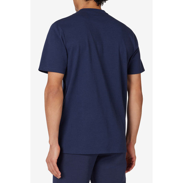 Fila Apex Tee (M) (Navy)