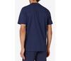Fila Apex Tee (M) (Navy)