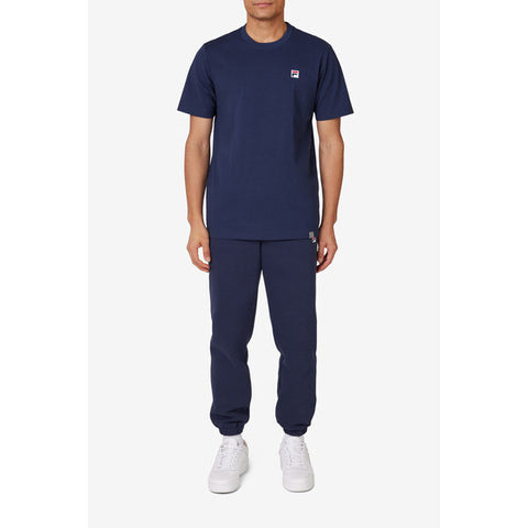 Fila Apex Tee (M) (Navy)
