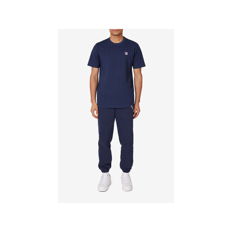 Fila Apex Tee (M) (Navy)