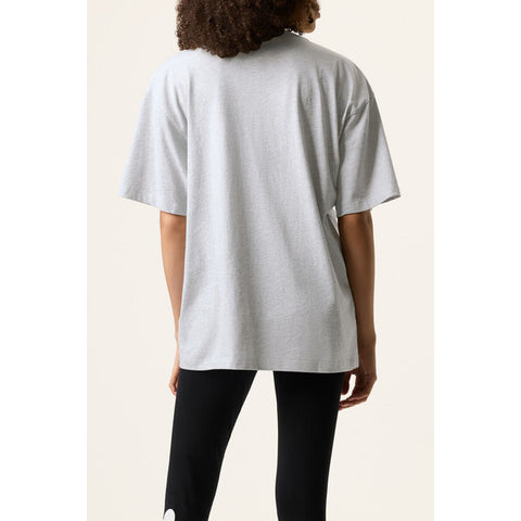 Fila Classic Relaxed Tee (U) (Grey)