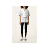 Fila Classic Relaxed Tee (U) (Grey)
