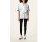 Fila Classic Relaxed Tee (U) (Grey)