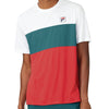 Fila Colorblock Crew (M)