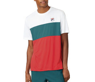 Fila Colorblock Crew (M)